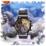Official Anime Detective Conan Watch One-Eyed Flash Back Blind Box (1pcs)