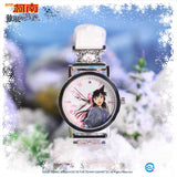 Official Anime Detective Conan Watch One-Eyed Flash Back Blind Box (1pcs)