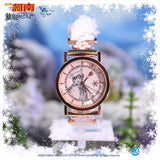 Official Anime Detective Conan Watch One-Eyed Flash Back Blind Box (1pcs)