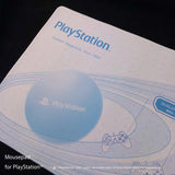 Official Playstation XL Mousepad (40x80cm)