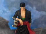 Anime One Piece Zoro Figure (17cm)