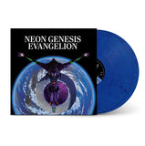 Neon Genesis Evangelion Original Series Soundtrack VINYL