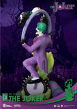Official Beast Kingdom DC Comics The Joker Diorama Stage Figure