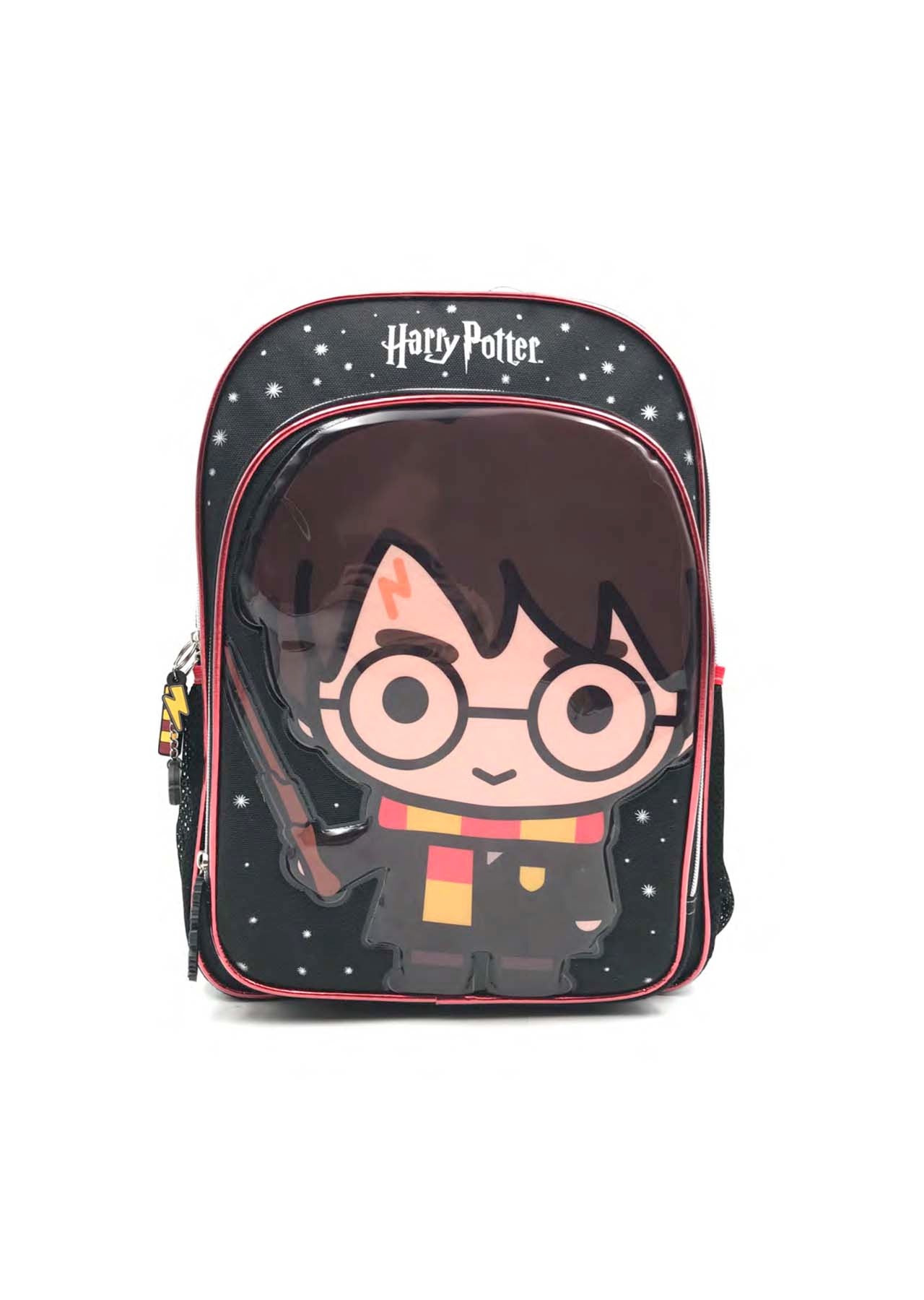 Official Harry Potter Backpack / Bag for Kids (28x38x15cm)