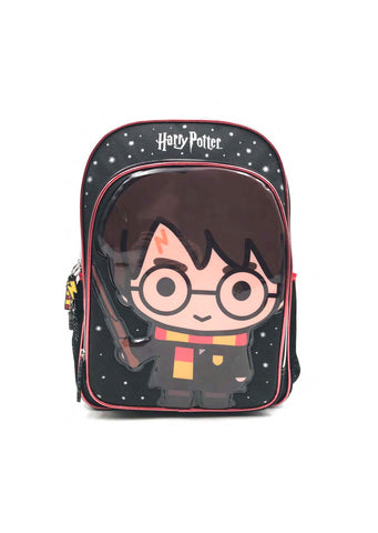 Official Harry Potter Backpack for Kids (28x38x15cm)