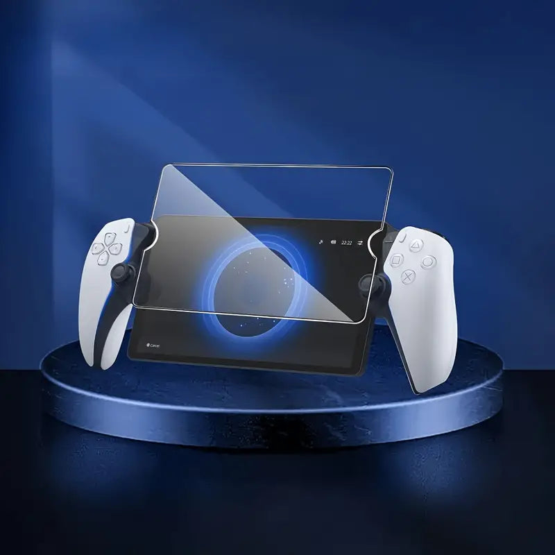 Ultra Thin Screen Protector for PlayStation Portal Remote Player