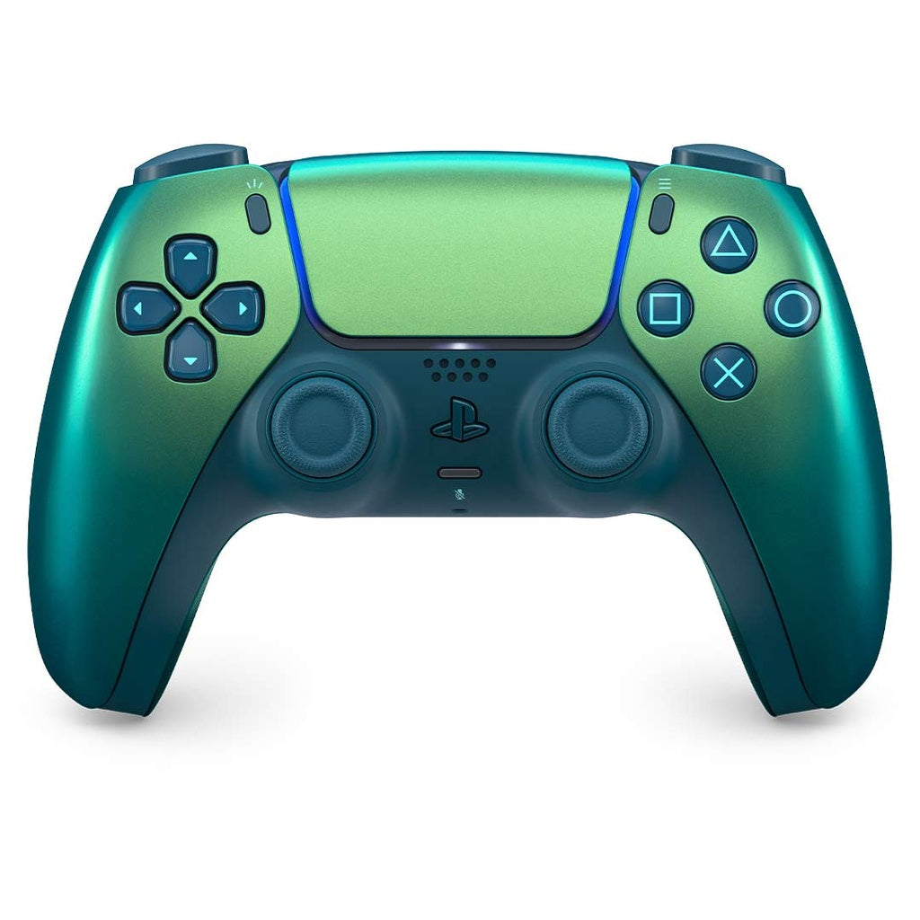 [PS5] DualSense Wireless Controller Chroma Teal