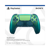 [PS5] DualSense Wireless Controller Chroma Teal
