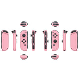Nintendo Switch Joy Con Pink Controllers