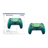 [PS5] DualSense Wireless Controller Chroma Teal