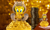 [JSM] Official Soap Studio Looney Tunes Wealthy Tweety Figure