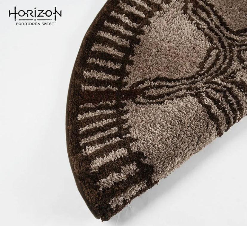 Official Horizon Forbidden West Doormat (70cm)
