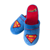 Official DC Comics Superman Slippers (free size)