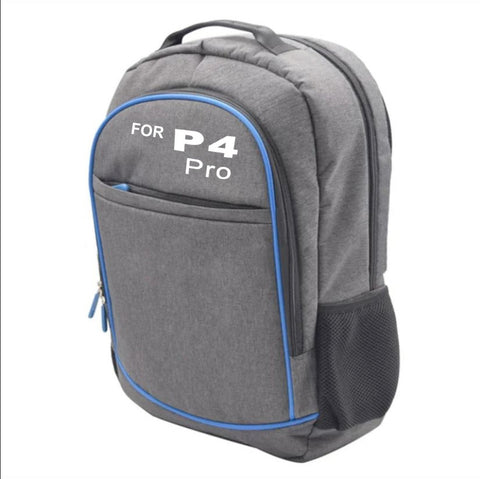 PS4 Bag For Pro + Slim Console