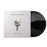 NieR Replicant - 10+1 Years- Vinyl LP Box Set (Limited Edition)