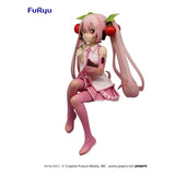 Anime Hatsune Miku: Sakura Miku Figure (14cm)