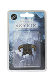 Official The Elder Scrolls V: Skyrim Limited Edition Pin Badge