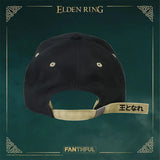 Official Elden Ring Cap