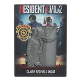 Resident Evil 2 Limited Edition Claire Redfield Ingot