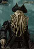 [JSM] Official Beast Kingdom Pirates of the Caribbean: At World's End Davy Jones Figure