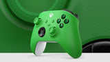 Xbox Wireless Controller – Velocity Green Edition