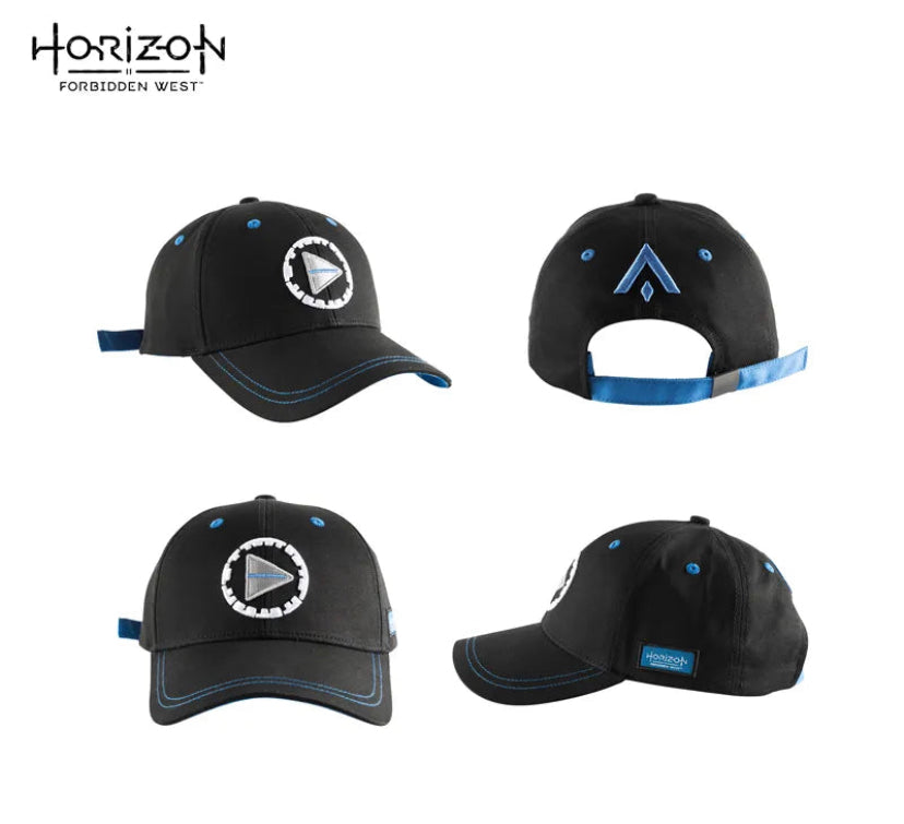 Official Horizon Forbidden West Cap