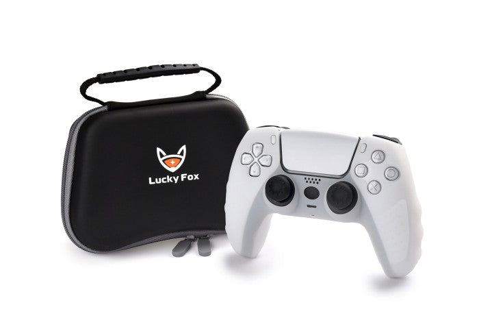 6 in 1 Storage Bag for Ps5