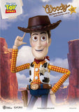 [JSM] Official Beast Kingdom Disney Toy Story: Dynamic 8ction Heroes - Woody Action Figure