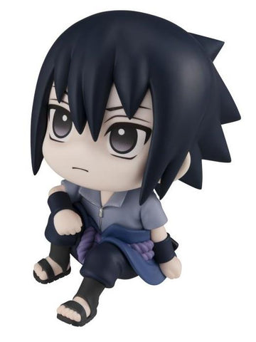 Anime Naruto Sasuke Uchiha - Figure (12cm)