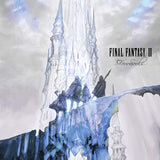 Final Fantasy III- Four Souls- Soundtracks Vinyl