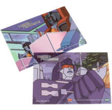 Transformers: Season 1 Collector's Edition Box Set (used)