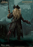 [JSM] Official Beast Kingdom Pirates of the Caribbean: At World's End Davy Jones Figure