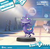 [JSM] Official Beast Kingdom Disney Monsters Randall Mini Figure
