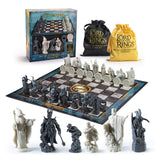 The Noble Collection The Lord of The Rings - Chess
