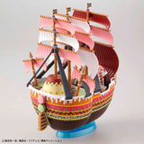 One Piece Queen-Mama Chanter Grand Ship Collection Model Kit