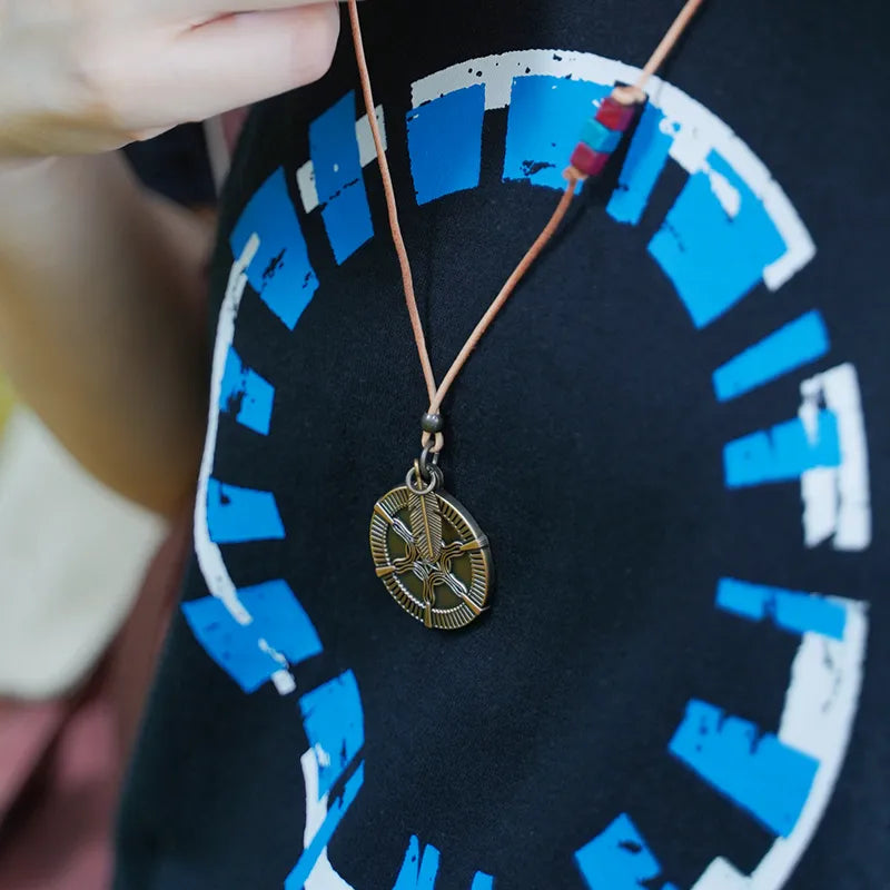 Official Horizon Forbidden West Necklace