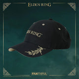 Official Elden Ring Cap