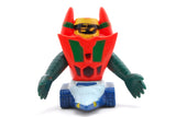 [SEK] EXC+4 Popy Getter Robo Getter 3 Three Sofbi Action Figure (8cm)