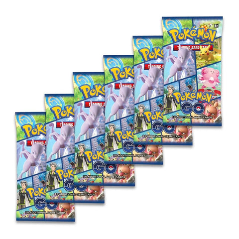 Pokemon Go Collection Dragonite VSTAR (1pc)