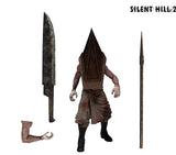 Silent Hill 2 Bubble Head Nurse Figure - Deluxe Boxed Set (10cm*22cm)