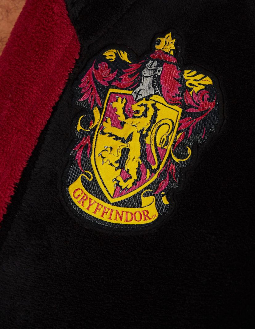Official Harry Potter Robe (free size)
