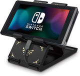 Official Nintendo Switch Compact PlayStand The Legend of Zelda Edition