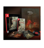 [NS] Layers of Fear Legacy R1