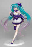 Anime Hatsune Miku - 3rd Season Winter ver. (18cm)