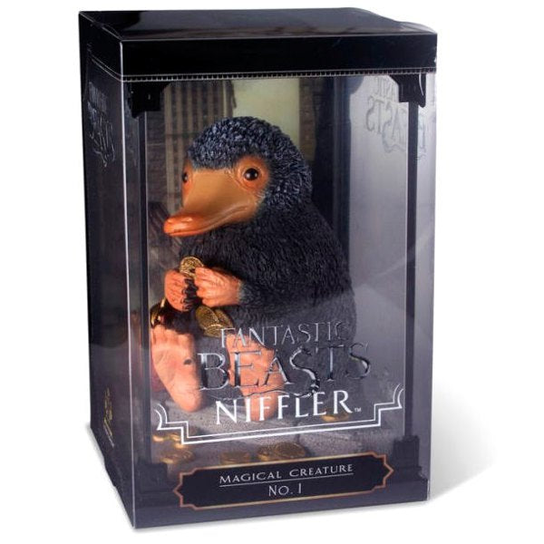 Fantastic Beasts Magical Creatures Niffler (18 cm)