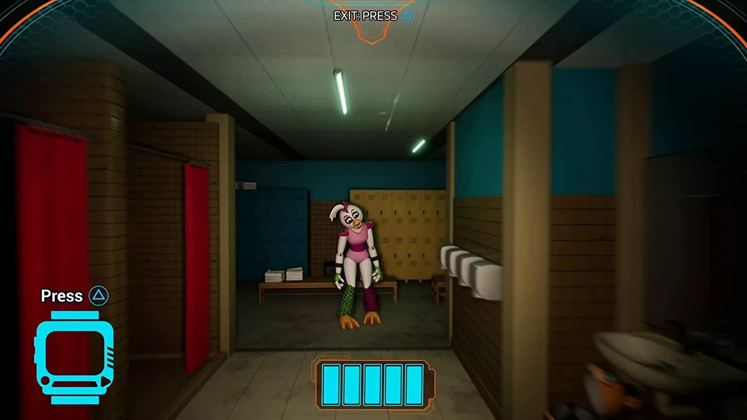 [PS5] Five Nights at Freddy's R2