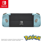Nintendo Switch Split Pad Compact (Pikachu & Mimikyu) - Ergonomic Controller for Handheld Mode