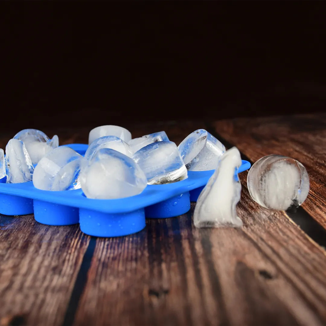 Official God of War Ragnarok Ice Cube Tray