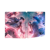 [PS5] Tekken 8 Steelbook (No Game)