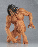 Anime Attack on Titan Eren Yeager Figure (34cm)